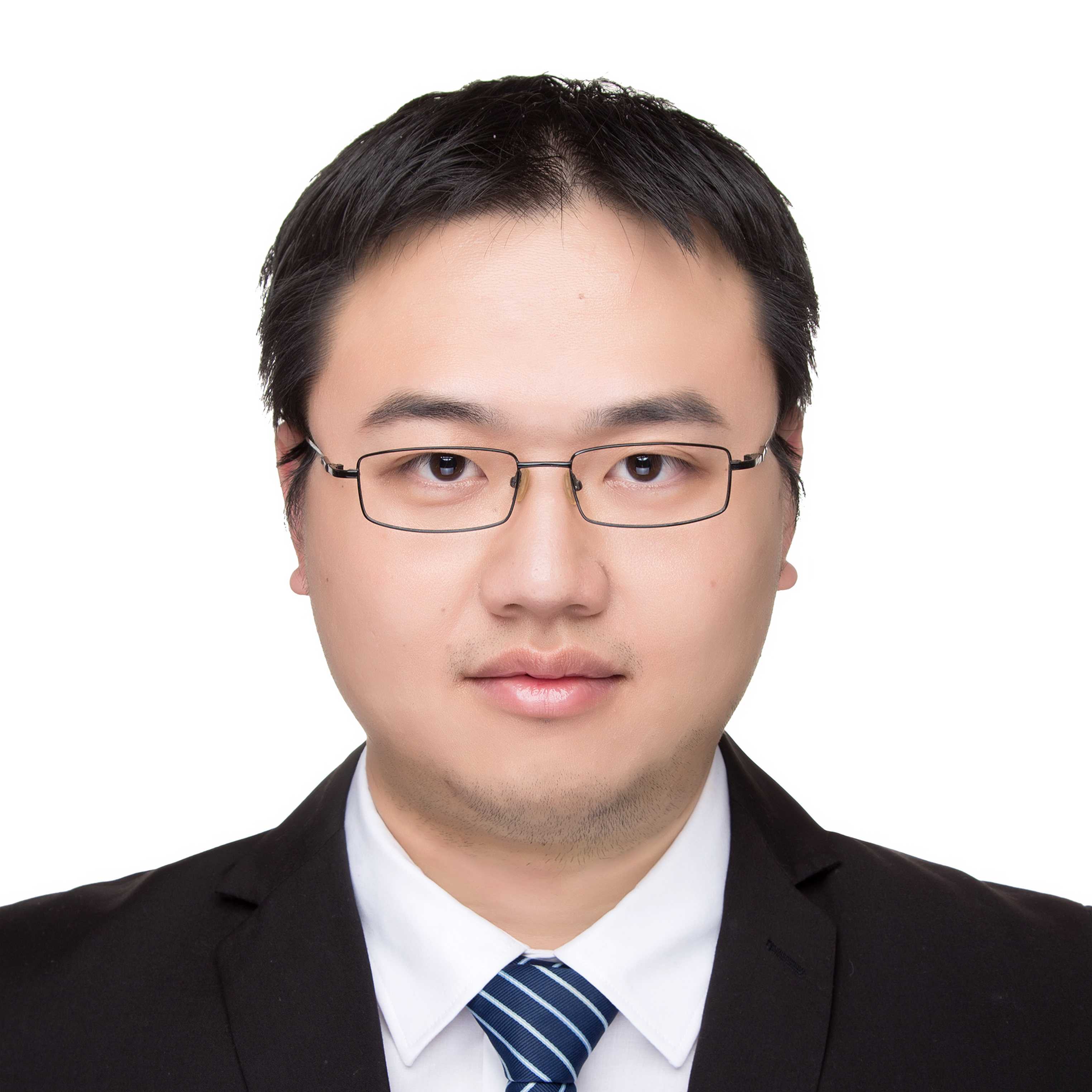 Chuwei Zhong